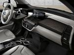 BMW i3 2016 года